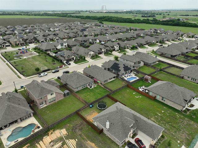 1084 Imperial Eagle Road, Alvarado, TX 76009