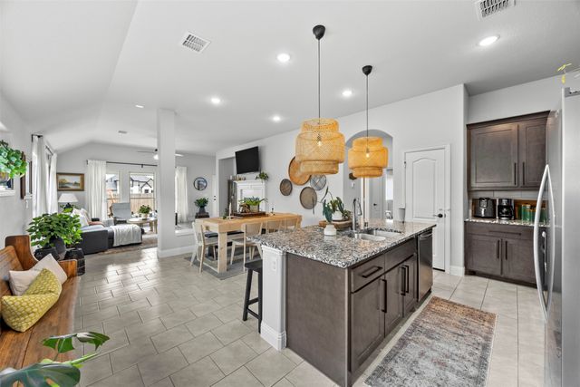 1084 Imperial Eagle Road, Alvarado, TX 76009