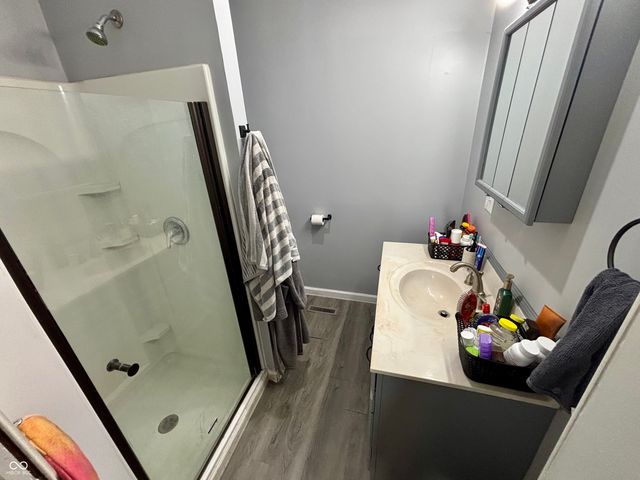 822 E Church Street, Brazil, IN 47834