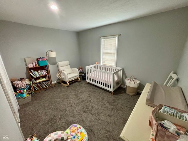 822 E Church Street, Brazil, IN 47834