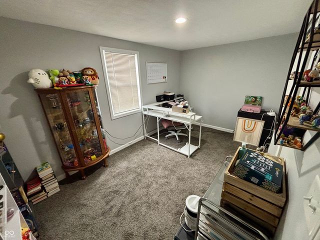 822 E Church Street, Brazil, IN 47834