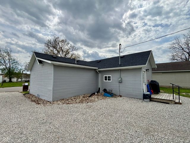 822 E Church Street, Brazil, IN 47834