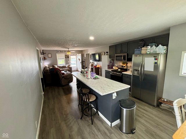 822 E Church Street, Brazil, IN 47834