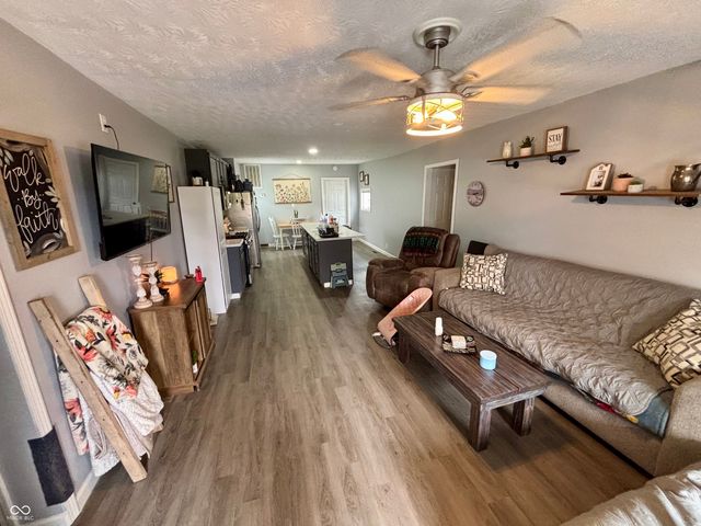 822 E Church Street, Brazil, IN 47834