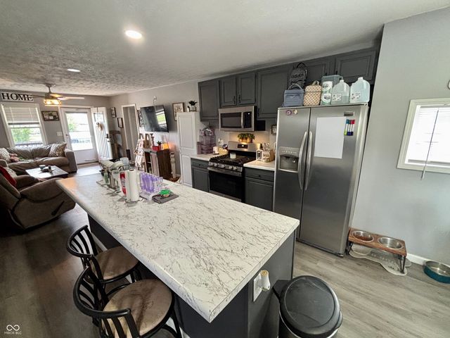 822 E Church Street, Brazil, IN 47834