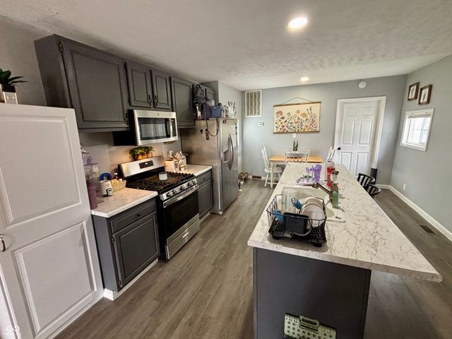 822 E Church Street, Brazil, IN 47834