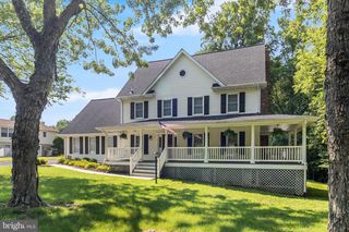 615 CLARKS RUN RD, La Plata, MD 20646