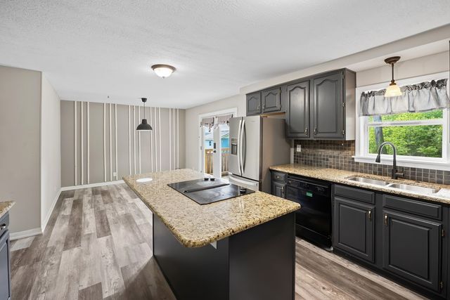 1243 Sycamore Street, Young Harris, GA 30582