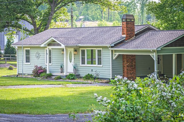 1243 Sycamore Street, Young Harris, GA 30582