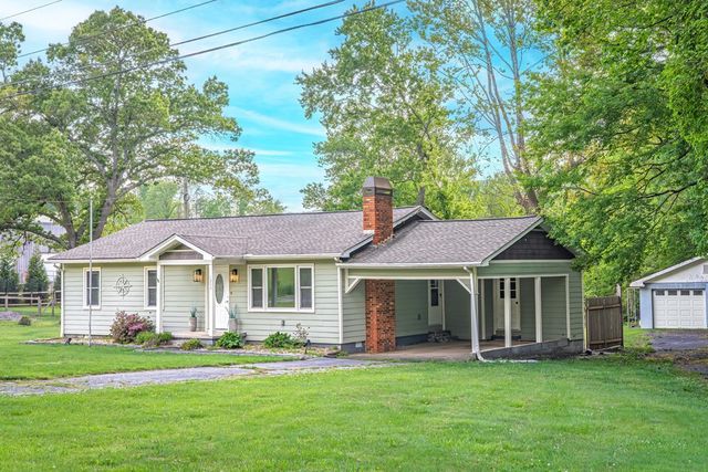 1243 Sycamore Street, Young Harris, GA 30582