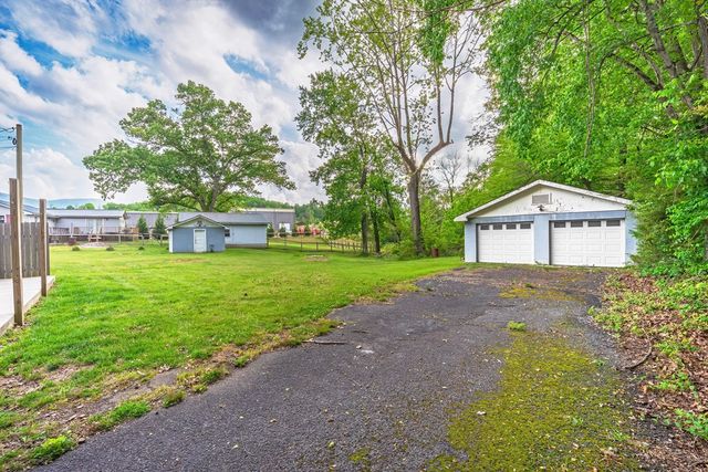 1243 Sycamore Street, Young Harris, GA 30582