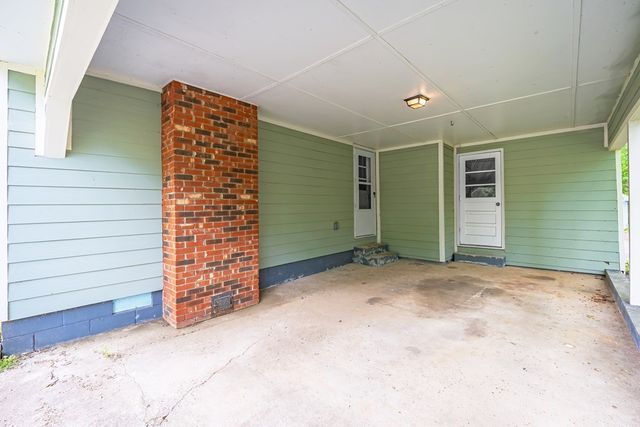 1243 Sycamore Street, Young Harris, GA 30582