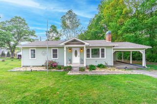 1243 Sycamore Street, Young Harris, GA 30582