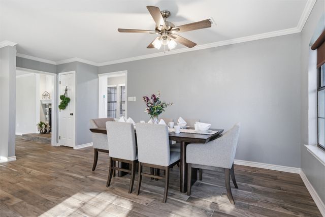 1211 Overlook Court, Whitney, TX 76692