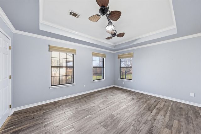 1211 Overlook Court, Whitney, TX 76692