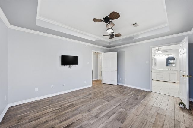 1211 Overlook Court, Whitney, TX 76692