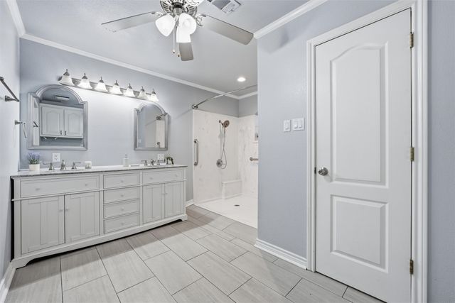 1211 Overlook Court, Whitney, TX 76692