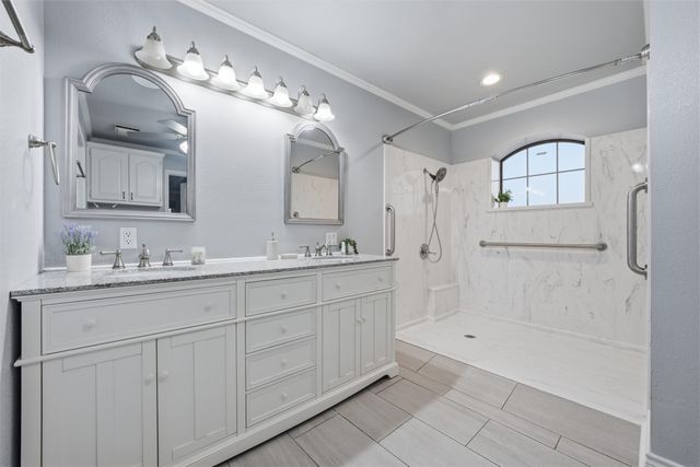 1211 Overlook Court, Whitney, TX 76692