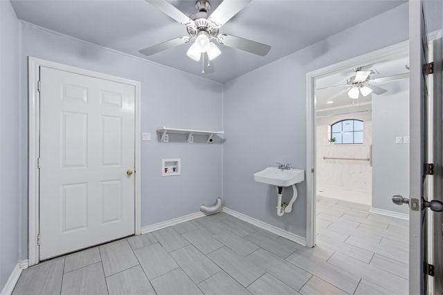 1211 Overlook Court, Whitney, TX 76692