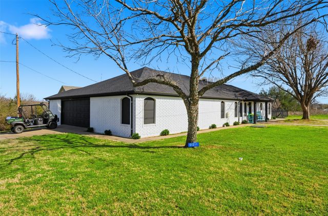 1211 Overlook Court, Whitney, TX 76692