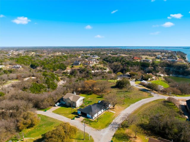 1211 Overlook Court, Whitney, TX 76692