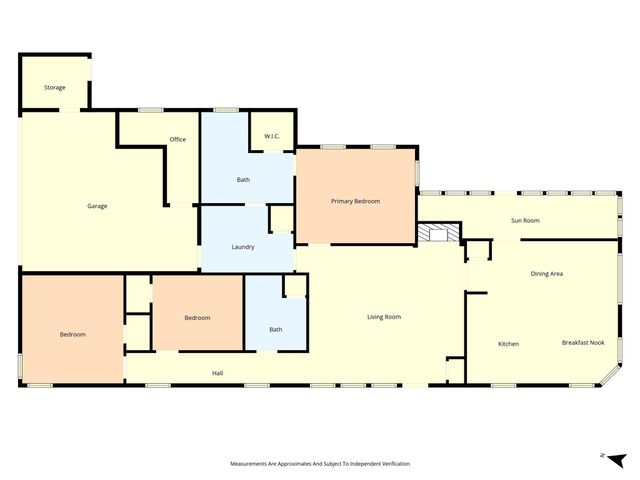 1211 Overlook Court, Whitney, TX 76692