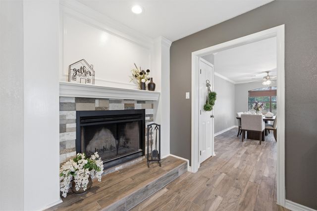 1211 Overlook Court, Whitney, TX 76692