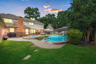9727 Godstone Lane, Spring, TX 77379