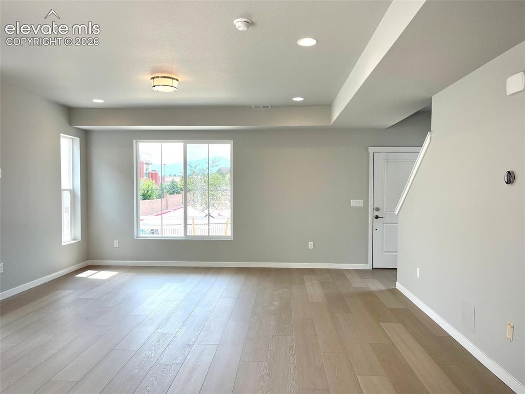 3444 Summer Dream Avenue, Colorado Springs, CO 80922 — photo 3
