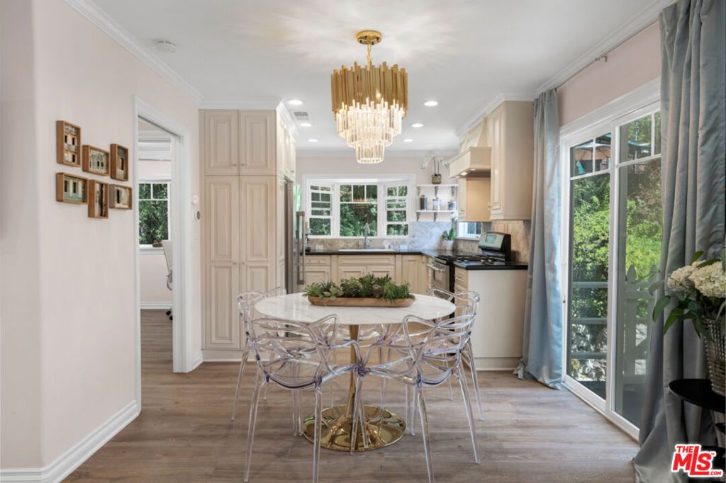 10431 Scenario Lane, Los Angeles, CA 90077 — photo 3