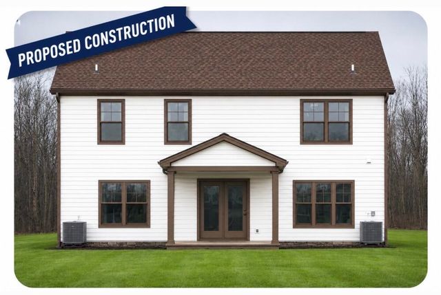 4144 Buttermilk Road, Lexington, KY 40509