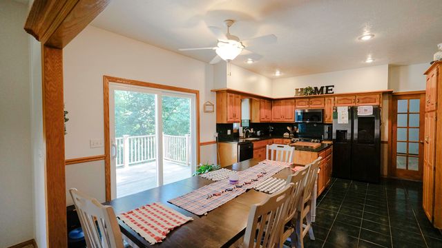 1608 SKYLINE Drive, Council Bluffs, IA 51503