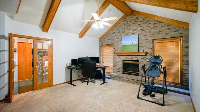 1608 SKYLINE Drive, Council Bluffs, IA 51503