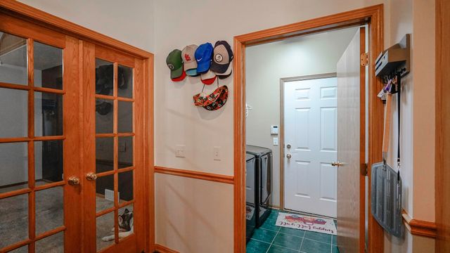 1608 SKYLINE Drive, Council Bluffs, IA 51503
