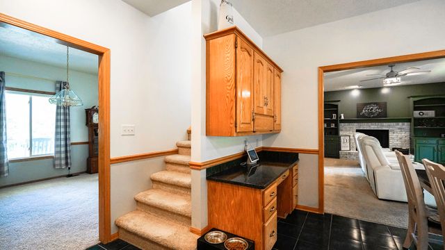 1608 SKYLINE Drive, Council Bluffs, IA 51503