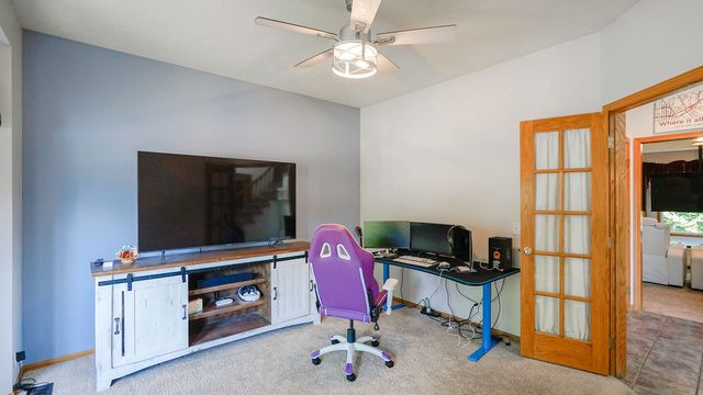 1608 SKYLINE Drive, Council Bluffs, IA 51503