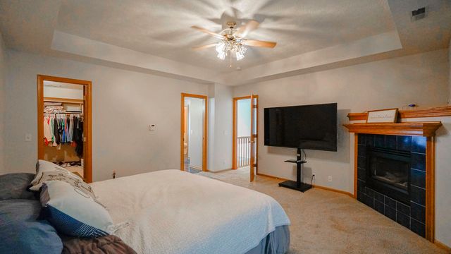 1608 SKYLINE Drive, Council Bluffs, IA 51503