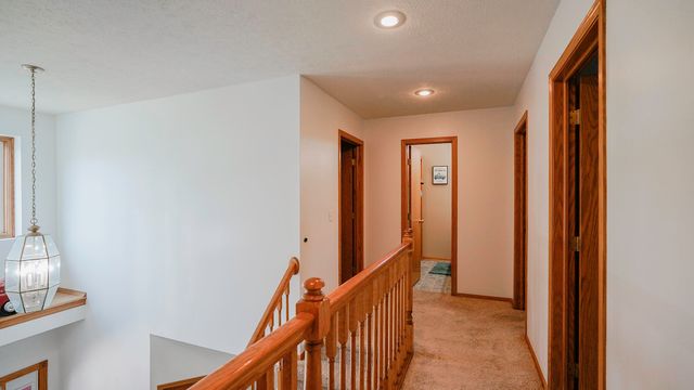 1608 SKYLINE Drive, Council Bluffs, IA 51503