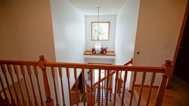 1608 SKYLINE Drive, Council Bluffs, IA 51503