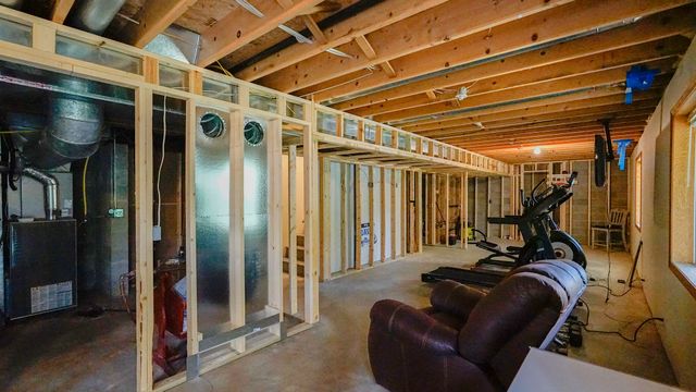 1608 SKYLINE Drive, Council Bluffs, IA 51503