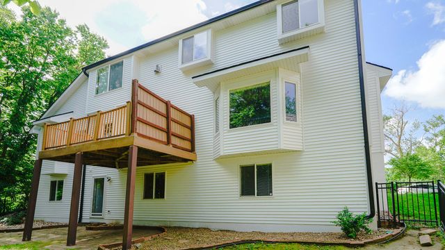 1608 SKYLINE Drive, Council Bluffs, IA 51503