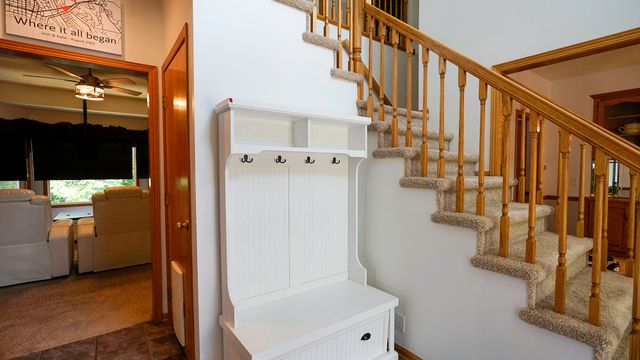 1608 SKYLINE Drive, Council Bluffs, IA 51503