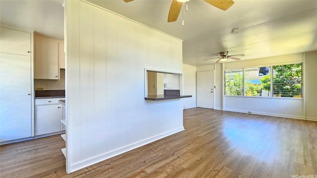 1642 Oo Lane, Honolulu, HI 96817
