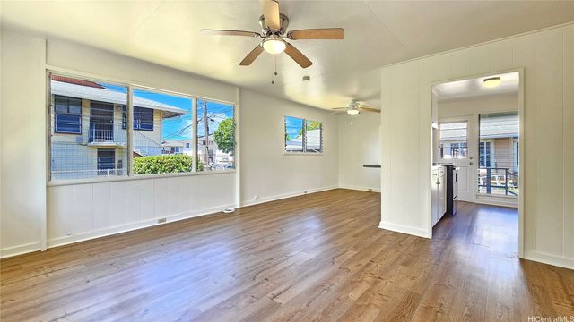 1642 Oo Lane, Honolulu, HI 96817