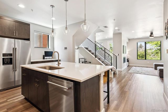 3017 W 53rd Avenue, Denver, CO 80221