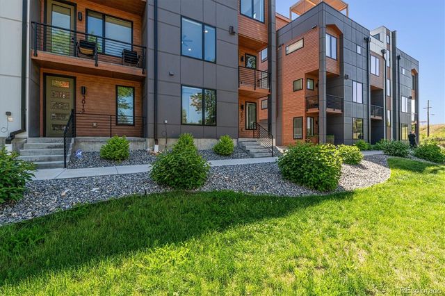 3017 W 53rd Avenue, Denver, CO 80221