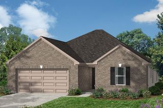 618 Kyber Crystal Drive, Alvin, TX 77511