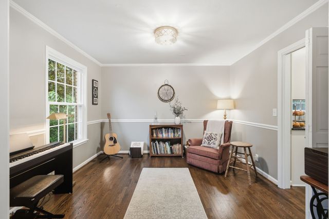 1307 Haber Dr, Brentwood, TN 37027