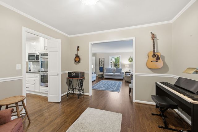 1307 Haber Dr, Brentwood, TN 37027
