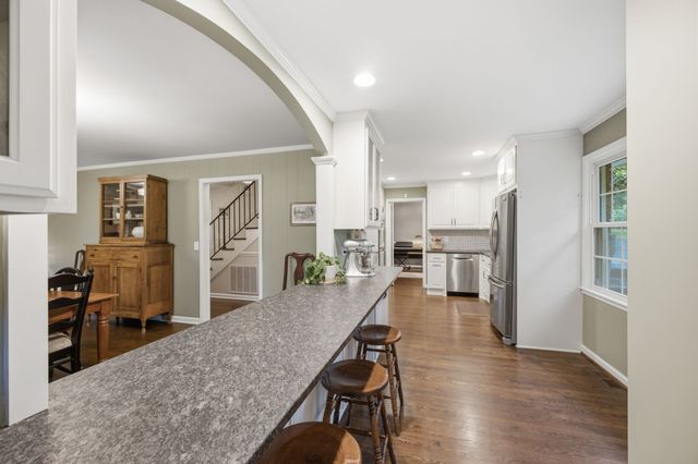 1307 Haber Dr, Brentwood, TN 37027
